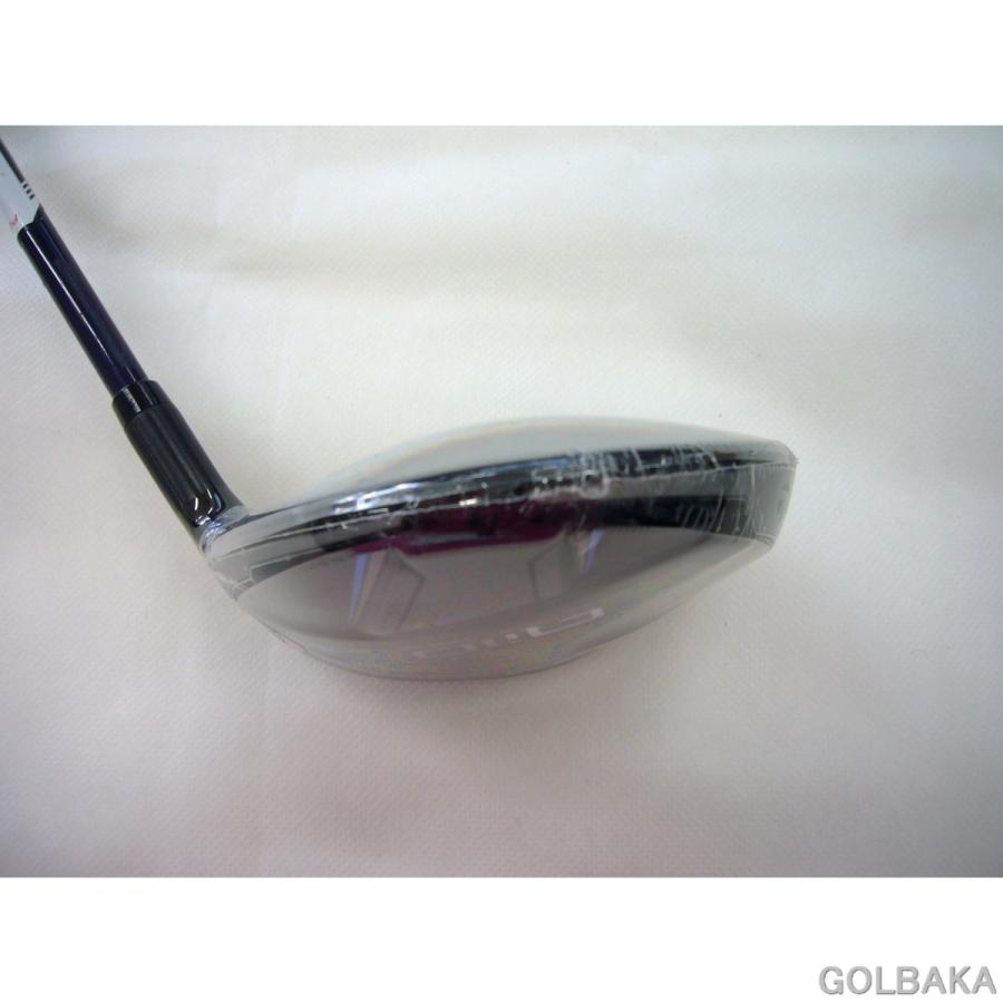 新品】テーラーメイドQi10 2024年モデル フェアウェイウッド3w ロフト