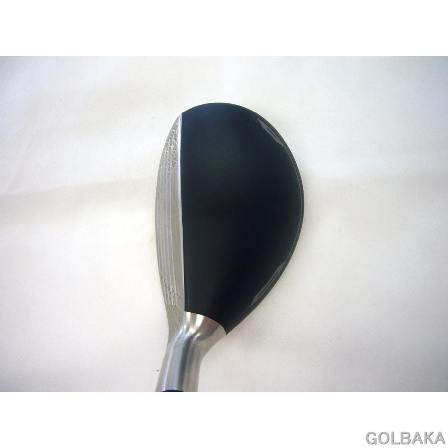 U08】【S】【中古】B：ブリヂストンBX2 HTユーティリティH6 ロフト28