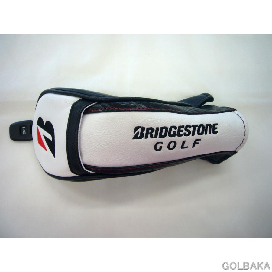 BRIDGESTONE BX2 HT H6 28度 VENTUS BS6hⅡ U08】【S】【中古】B：ブリヂストンBX2 HTユーティリティH6 ロフト28