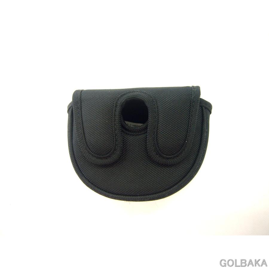 【中古】A：L.A.B GOLF MEZZ.1 パター  スチールの画像