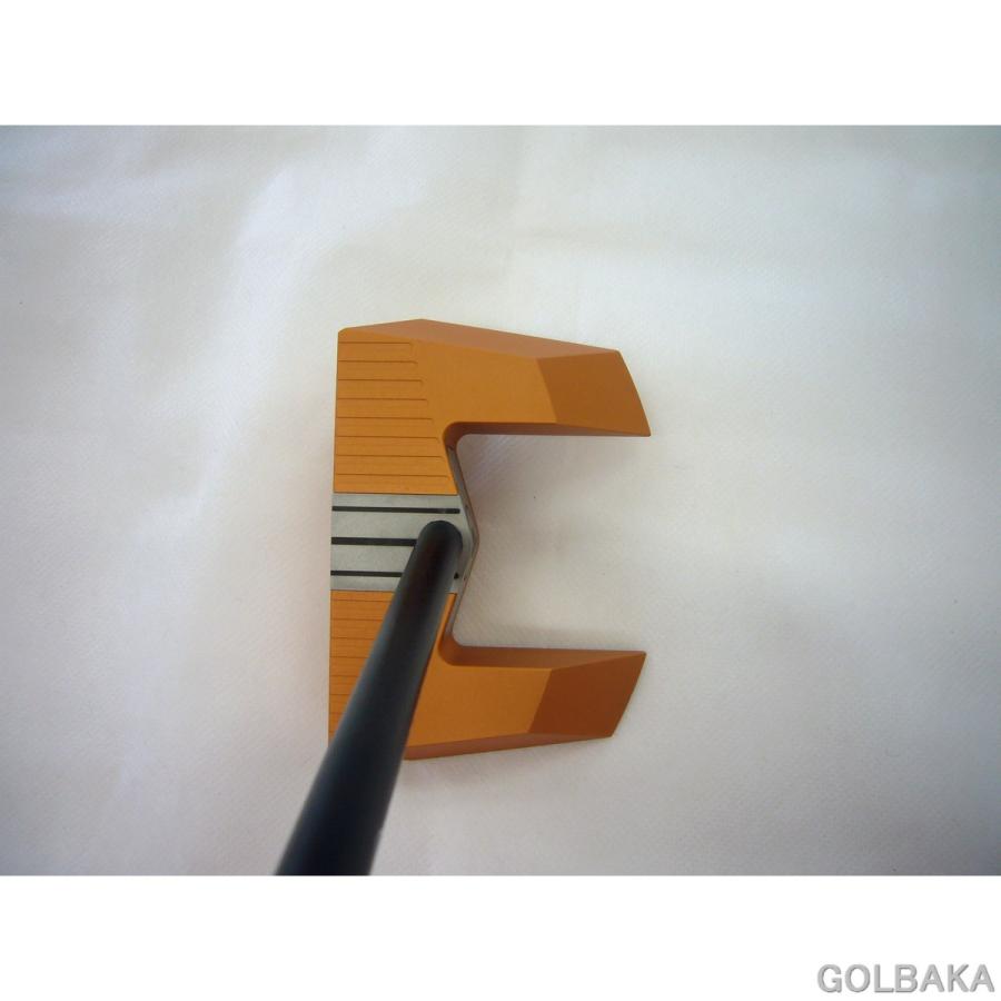 【中古】A：L.A.B GOLF MEZZ.1 パター  スチールの画像