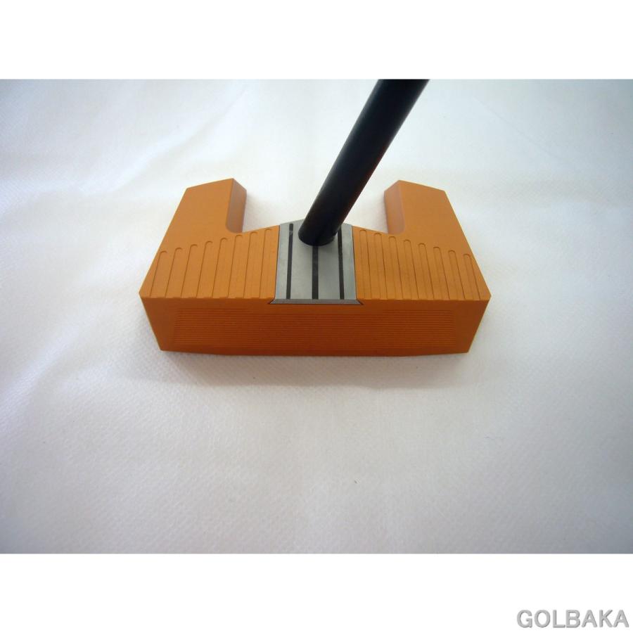 【中古】A：L.A.B GOLF MEZZ.1 パター  スチールの画像