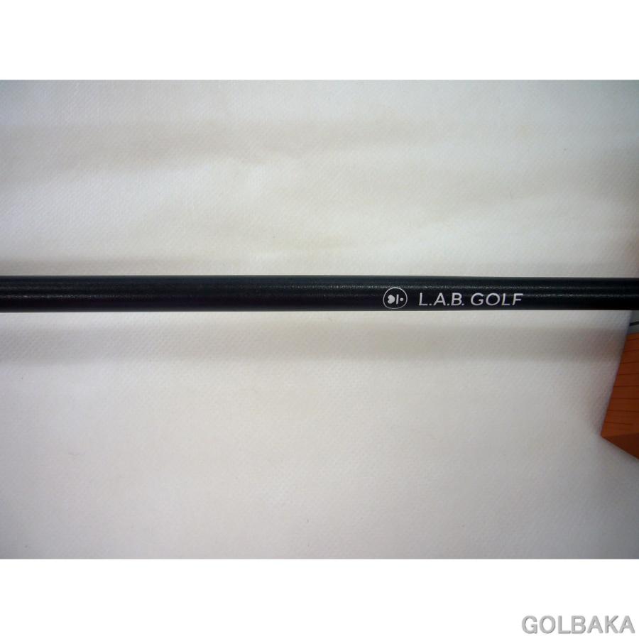 【中古】A：L.A.B GOLF MEZZ.1 パター  スチールの画像