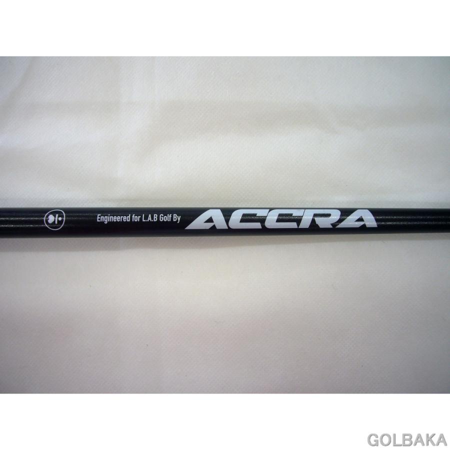 【中古】A：L.A.B GOLF MEZZ.1 パター  スチールの画像