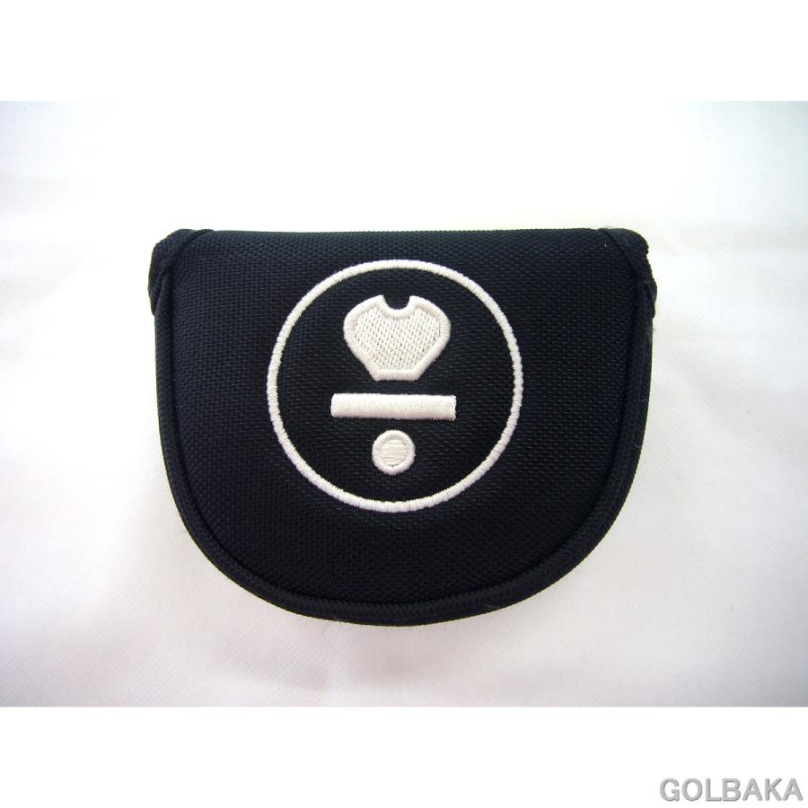 【中古】A：L.A.B GOLF MEZZ.1 パター  スチールの画像