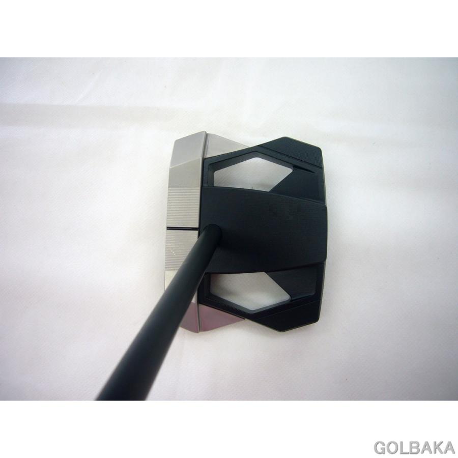 CM7 ツイータ　完全稼働品　凹みなし　中古品 中古】B：テーラーメイドスパイダー ZT ゼロトルクパター ロフト2.5
