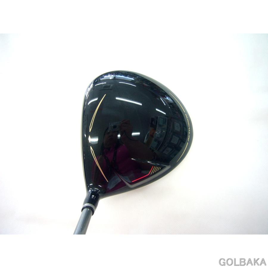 U06】【中古】BC：ダンロップXXIO PRIME ドライバー1w ロフト11.5 
