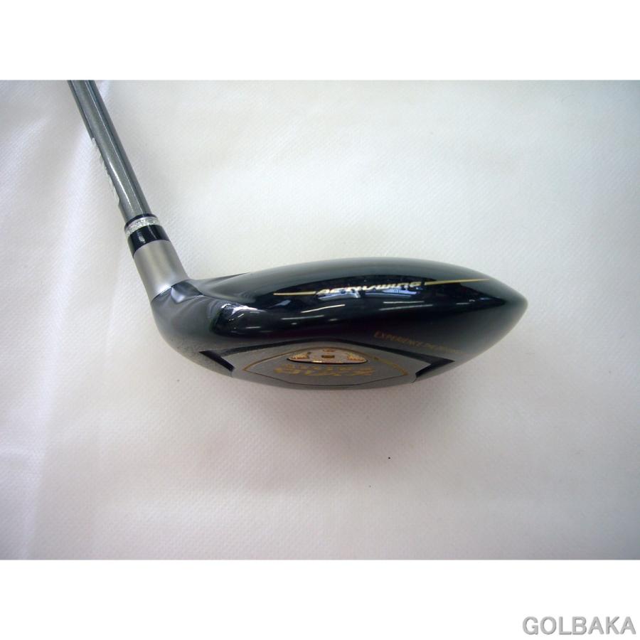 U05】【中古】C：ダンロップXXIO PRIME ユーティリティ7H ロフト28