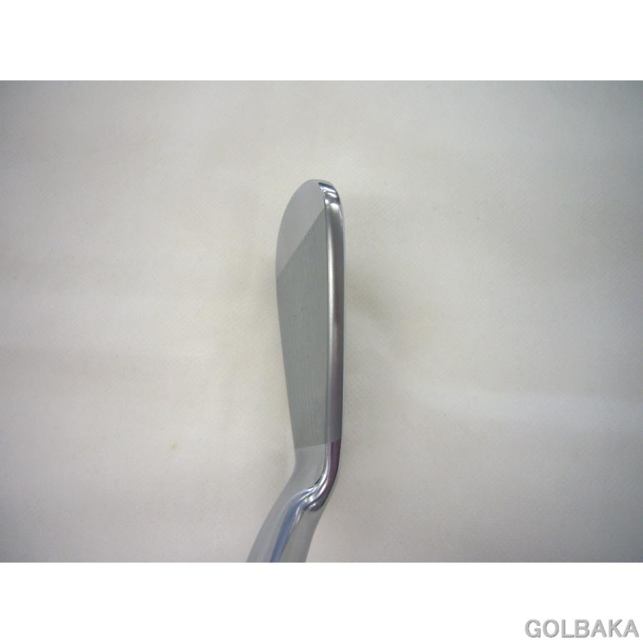 中古】C：ミズノプロ 520 2019年モデルアイアンセット5本（6〜PW