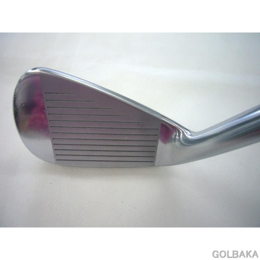 中古】C：ミズノプロ 520 2019年モデルアイアンセット5本（6〜PW