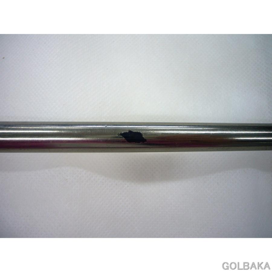 中古】C：アキラプロトタイプ KS-801FH アイアンセット6本（5〜PW