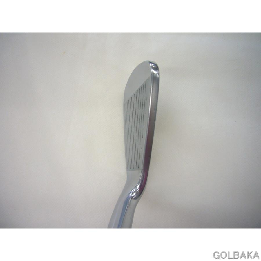 中古】C：アキラプロトタイプ KS-801FH アイアンセット6本（5〜PW