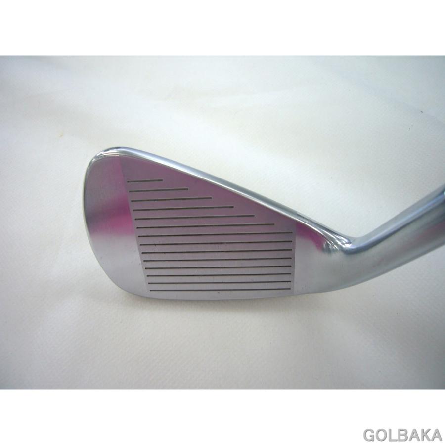 中古】C：アキラプロトタイプ KS-801FH アイアンセット6本（5〜PW