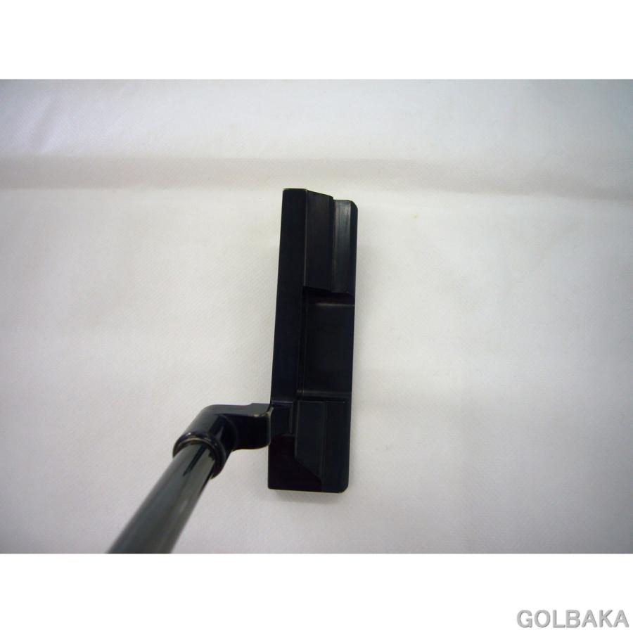 中古】B：フソウドリームBUCHI TP-02パター ロフト3.5° フソウドリーム