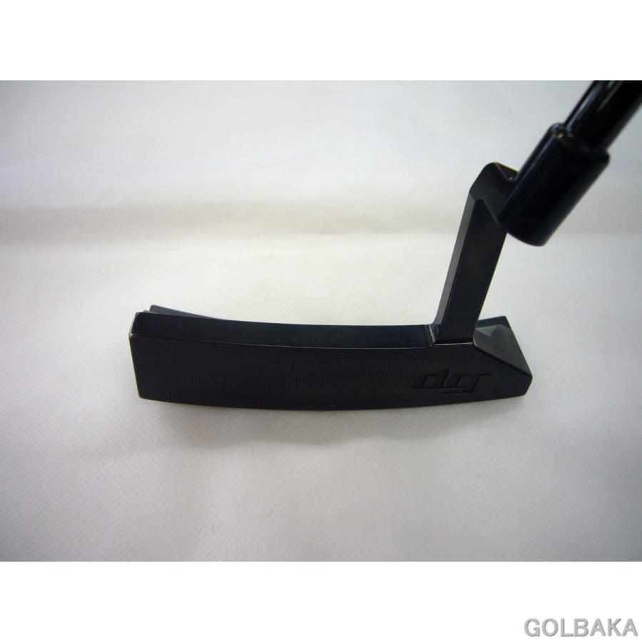 中古】B：フソウドリームBUCHI TP-02パター ロフト3.5° フソウドリーム