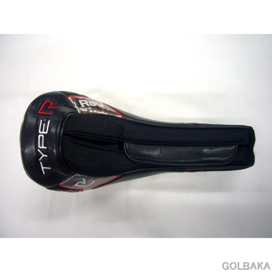 中古】A：【ヘッドのみ】ロマロRay TYPE R PLUS 2025年モデル
