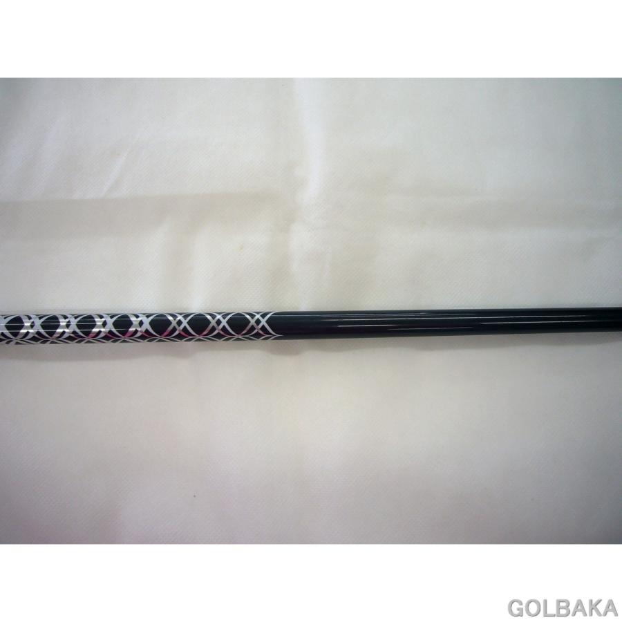 中古】B：【シャフトのみ】オリンピックデラマックス 04-65D-S