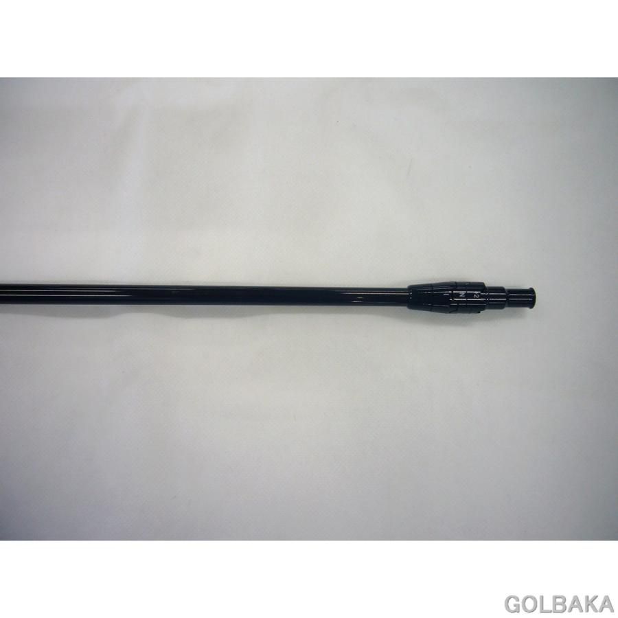 中古】B：【シャフトのみ】フジクラベンタス ブラック 6/S