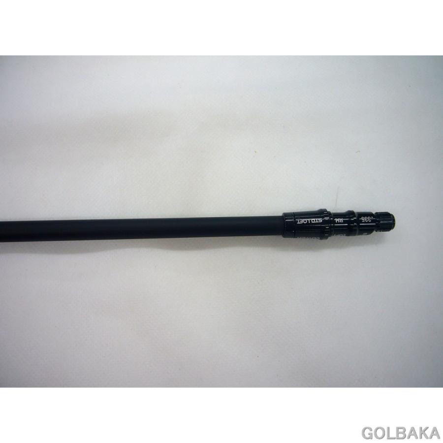 中古】B：【シャフトのみ】フジクラスピーダーNX ブラック 60/S