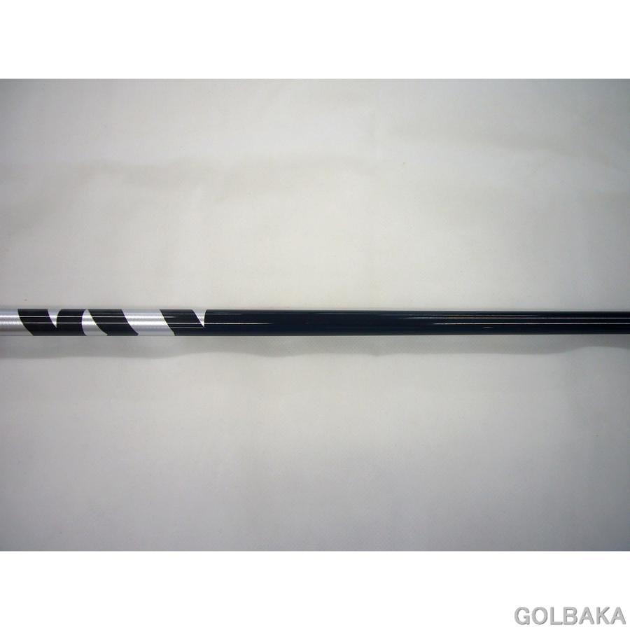 中古】B：【シャフトのみ】フジクラベンタス ブラック TR ベロコア 5/X