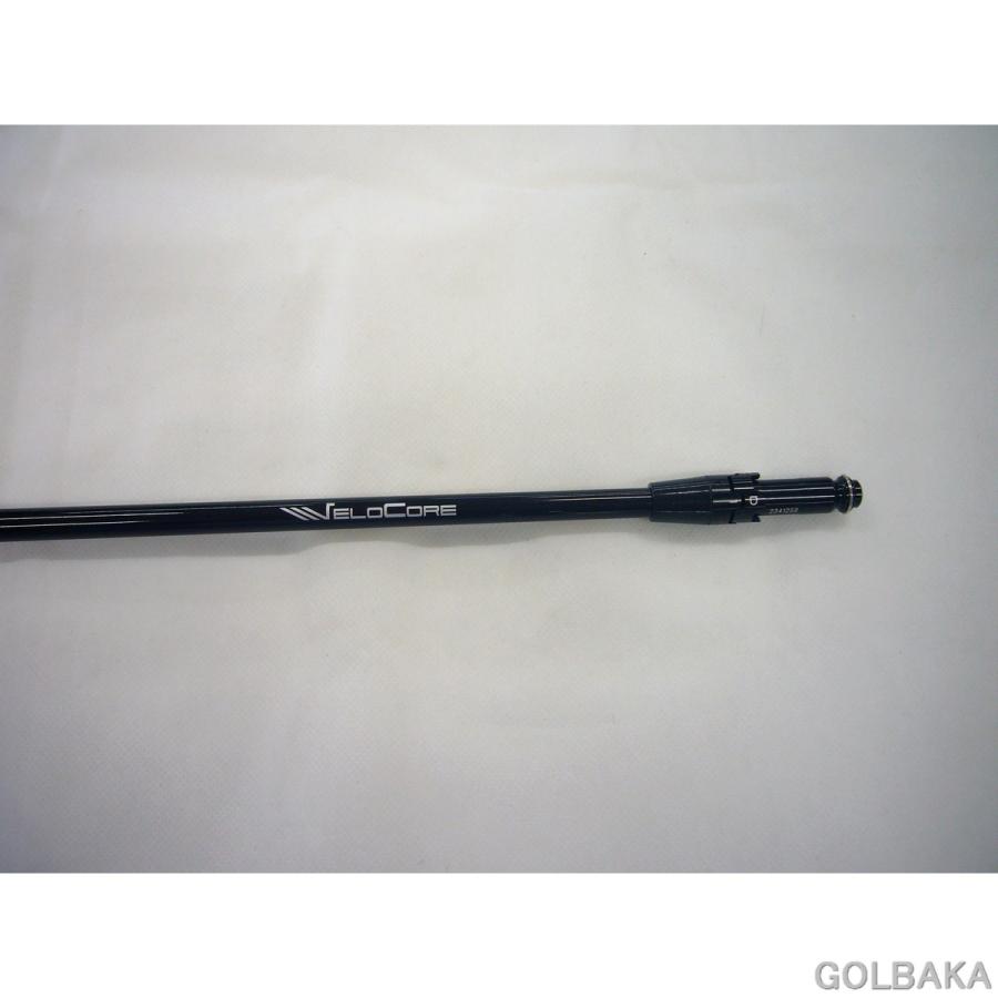 中古】B：【シャフトのみ】フジクラベンタス ブラック TR ベロコア 5/X