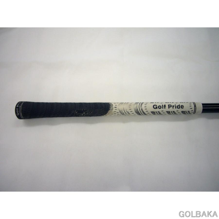 レアスペック！ ベンタス ブラック 5X ベロコア有り タイトリストスリーブ 中古】B：【シャフトのみ】フジクラベンタス ブラック TR ベロコア 5/X