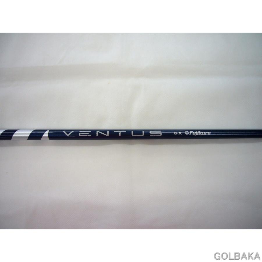 中古】C：【シャフトのみ】フジクラベンタス ブルー ベロコア 6/X
