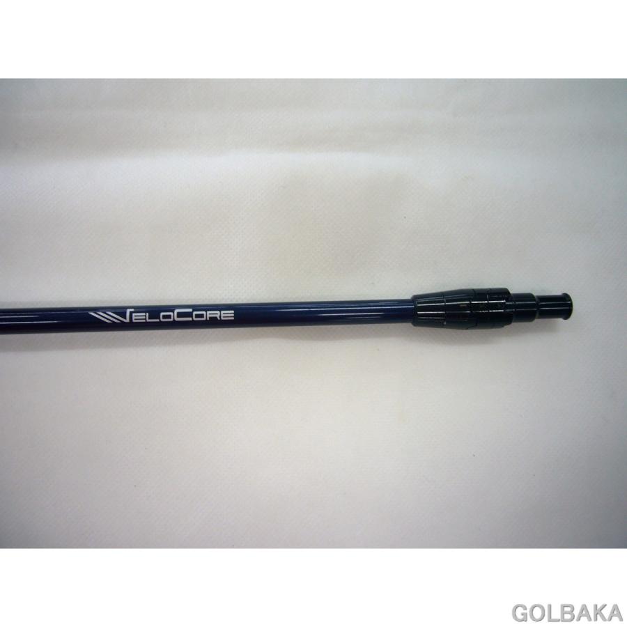 中古】C：【シャフトのみ】フジクラベンタス ブルー ベロコア 6/X