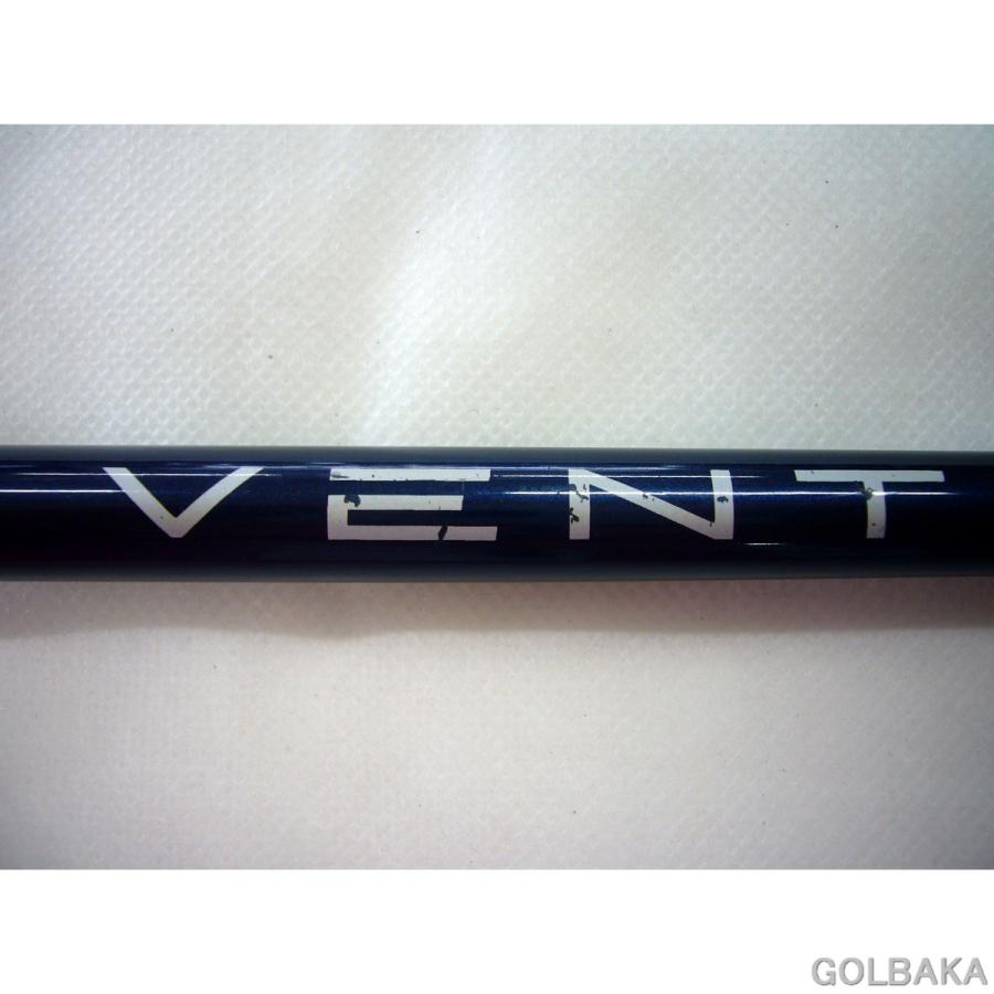 中古】C：【シャフトのみ】フジクラベンタス ブルー ベロコア 6/X