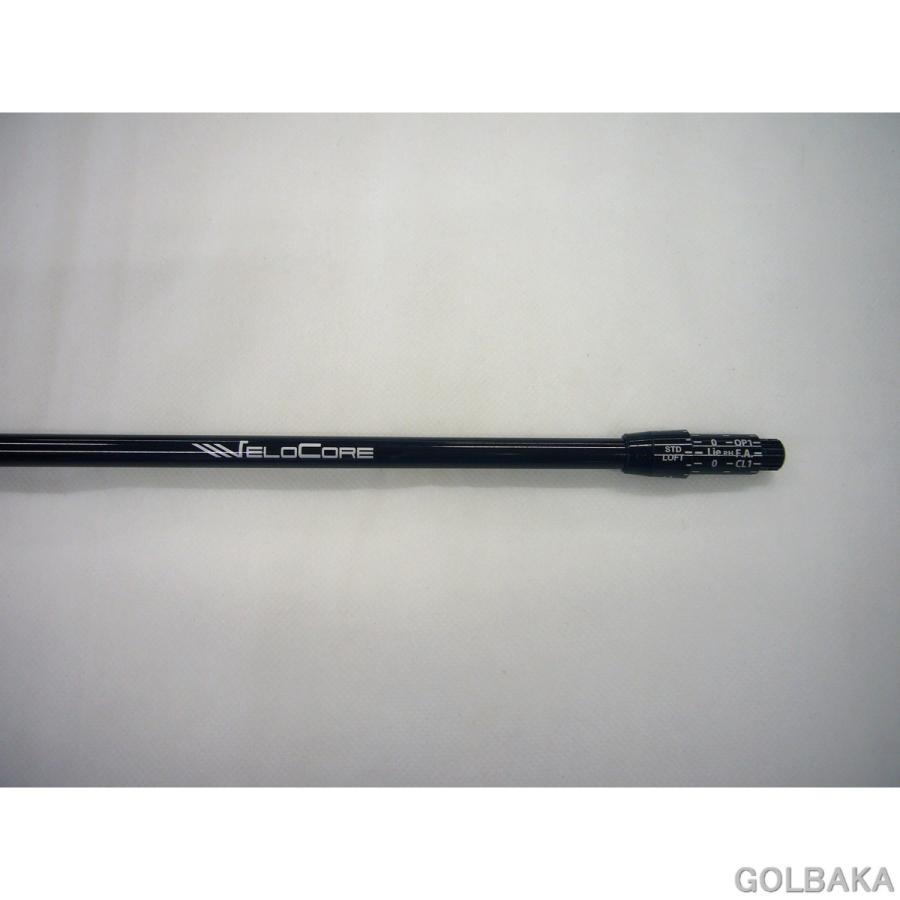 中古】B：【シャフトのみ】フジクラベンタス ブラック TR ベロコア 5/S