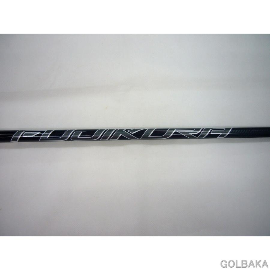 中古】B：【シャフトのみ】フジクラスピーダーNX ブラック 60/X