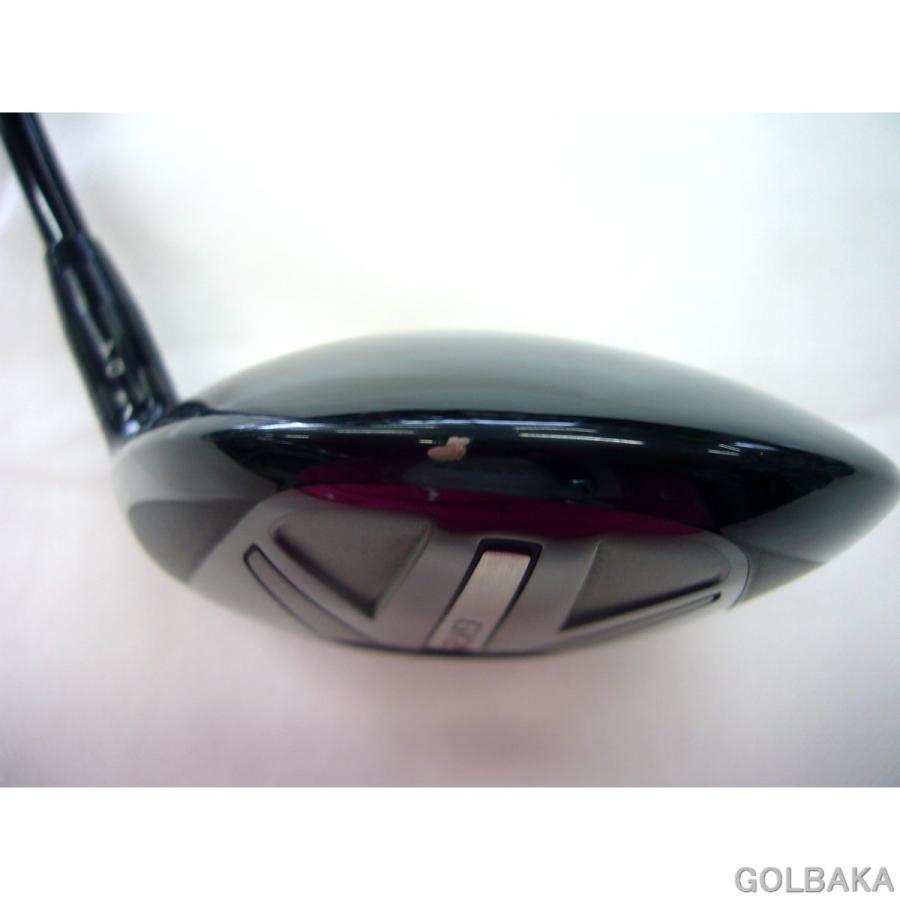 S】【中古】BC：タイトリストGT2フェアウェイウッド3w ロフト13.5