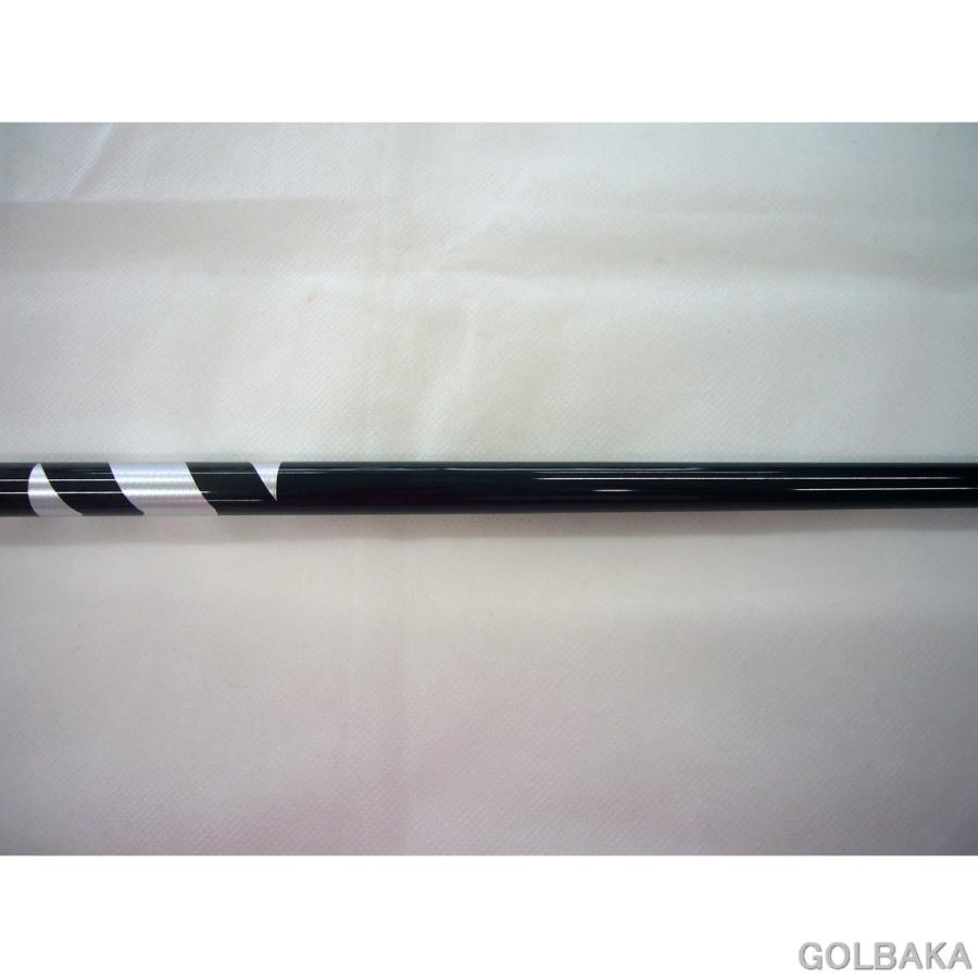 中古】B：【シャフトのみ】フジクラベンタス ブラック TR ベロコア 6/X