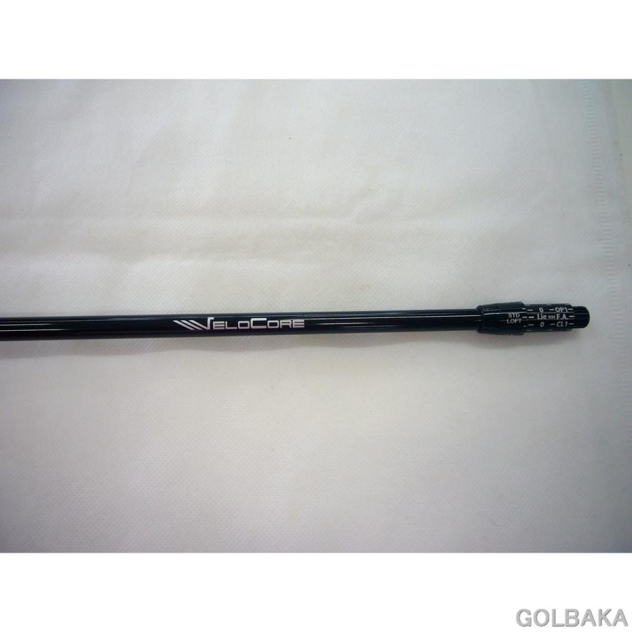 中古】B：【シャフトのみ】フジクラベンタス ブラック TR ベロコア 6/X