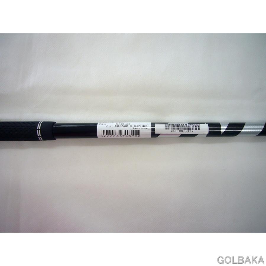 中古】B：【シャフトのみ】フジクラベンタス ブラック TR ベロコア 6/X