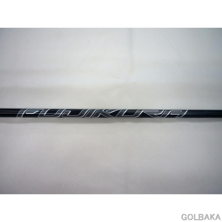 中古】B：【シャフトのみ】フジクラスピーダーNX ブラック 60/S