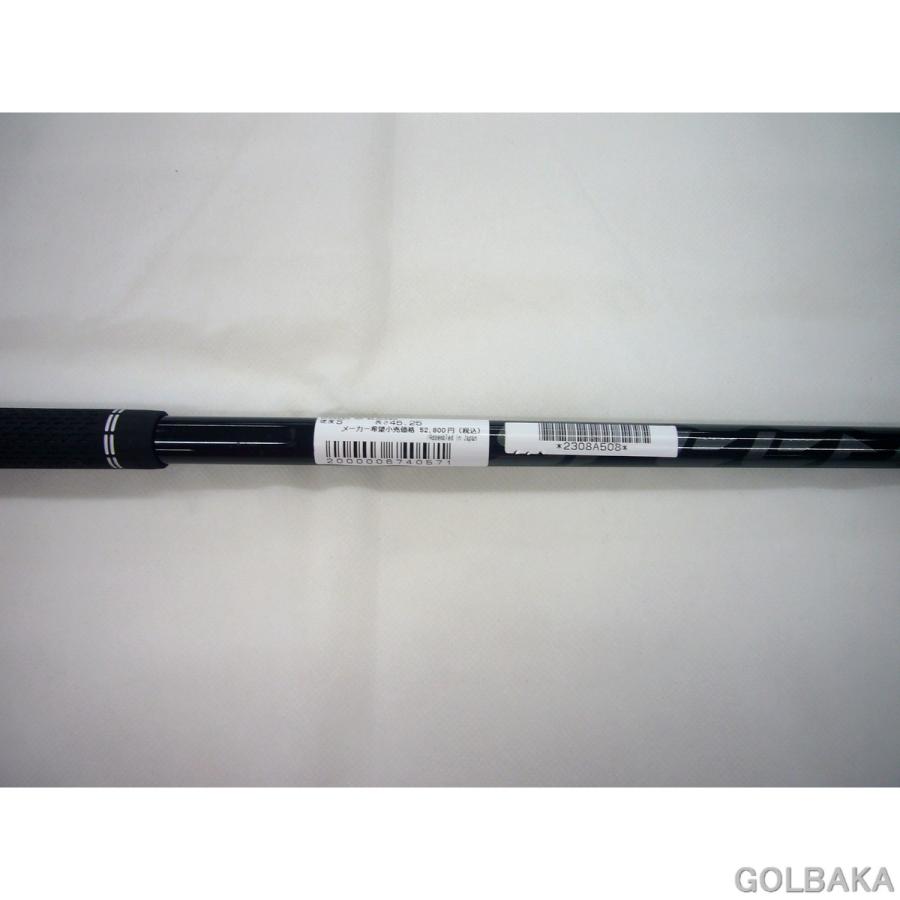 中古】B：【シャフトのみ】フジクラスピーダーNX ブラック 60/S