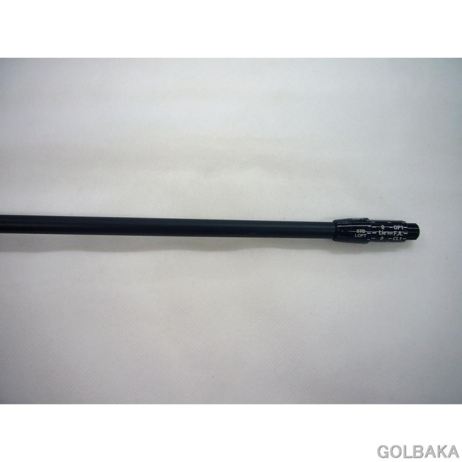 中古】B：【シャフトのみ】フジクラスピーダーNX ブラック 60/S