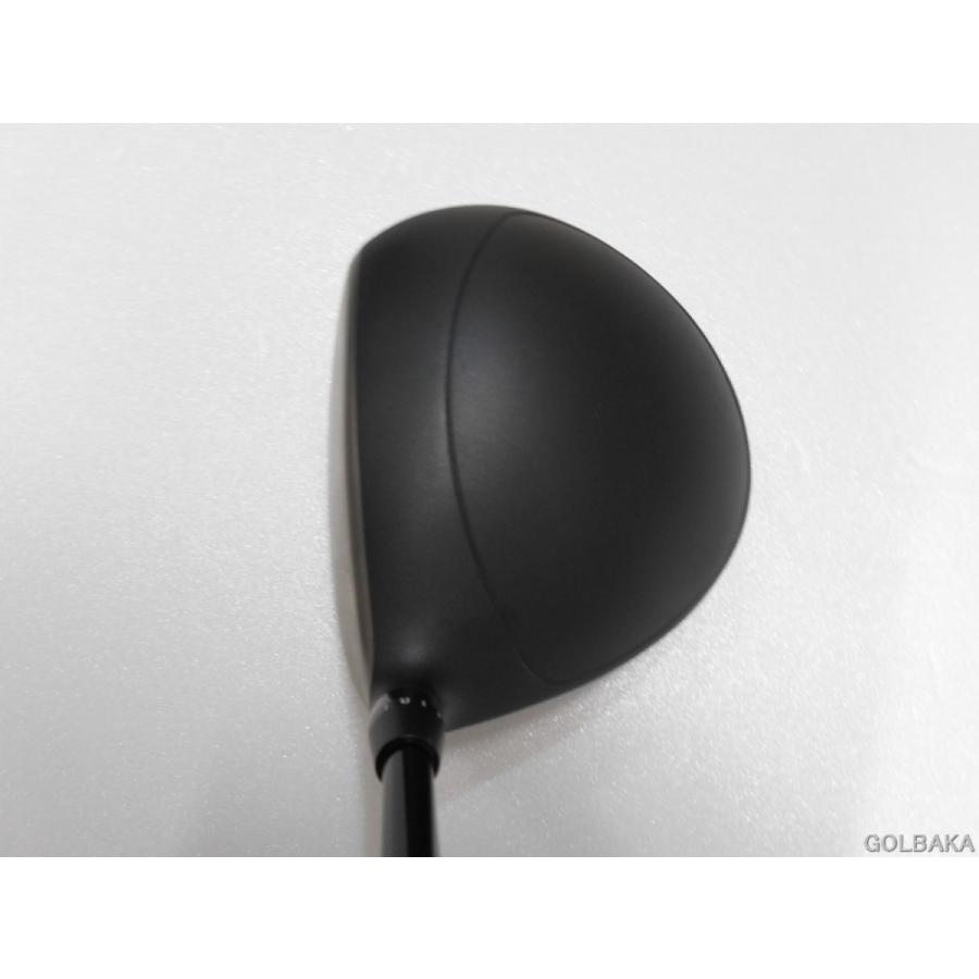 【中古】BC：ツルヤ　TX-01　ドライバー 1W ロフト10.5° オリジナルカーボン/SR
