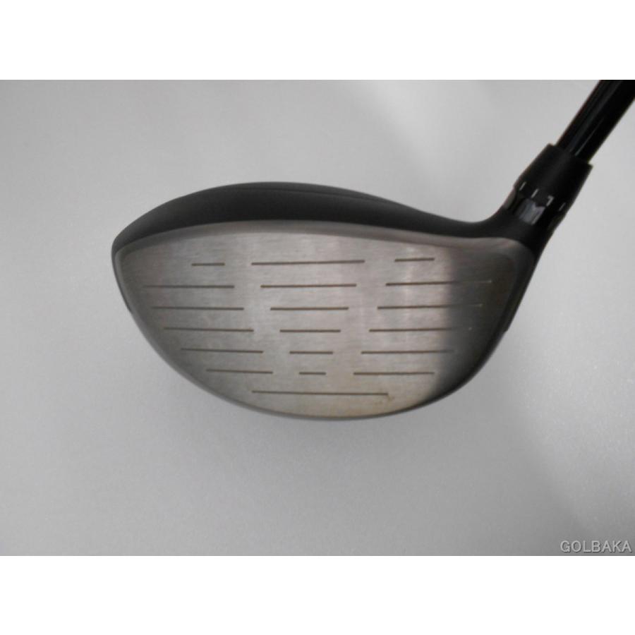 【中古】BC：ツルヤ　TX-01　ドライバー 1W ロフト10.5° オリジナルカーボン/SR