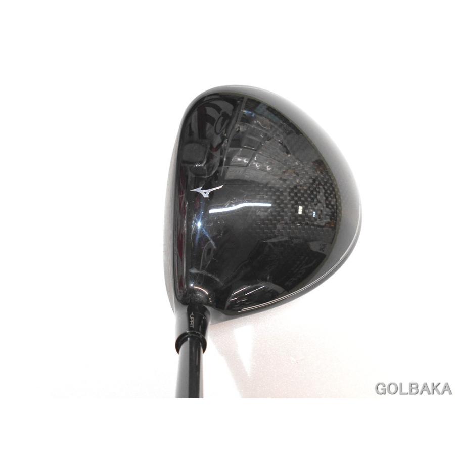 中古】B：ミズノ ST200 ドライバー 1W ロフト9.5° ツアーAD