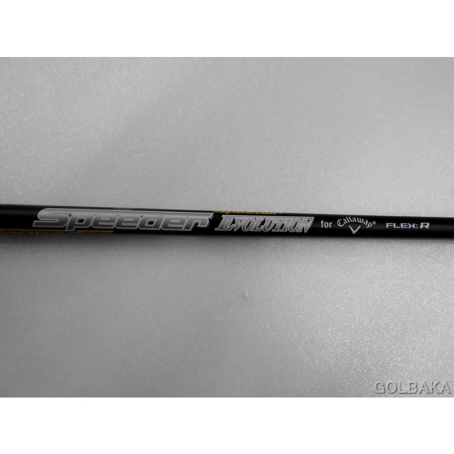 中古】C：キャロウェイ エピック フラッシュ スター ユーティリティ U5