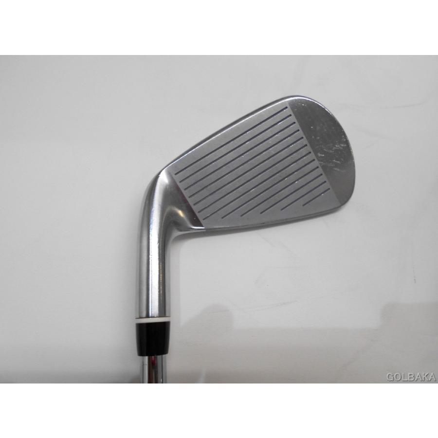 nc】【中古】C：フォーティーン TC-544 フォージド アイアンセット 7本