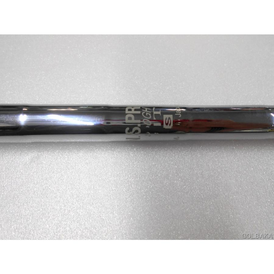 中古】C：フォーティーン TC-544 フォージド アイアンセット 7本（＃5