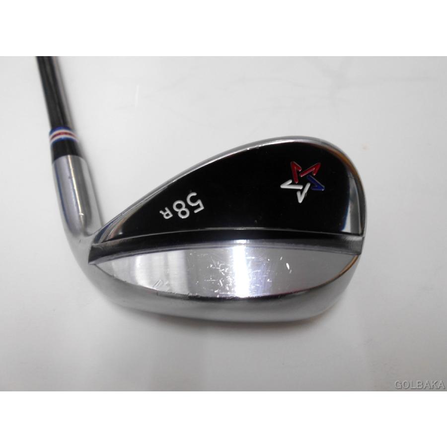 中古】C：アーティザン メッキ ウェッジ KBS Hi-REV 2.0 125/S