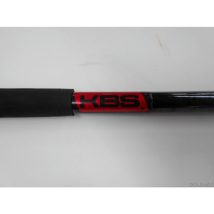 【中古】C：アーティザン　メッキ　ウェッジ   KBS　Hi-REV　2.0　125/S_4