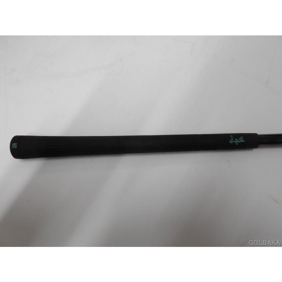 【中古】C：アーティザン　メッキ　ウェッジ   KBS　Hi-REV　2.0　125/S_6