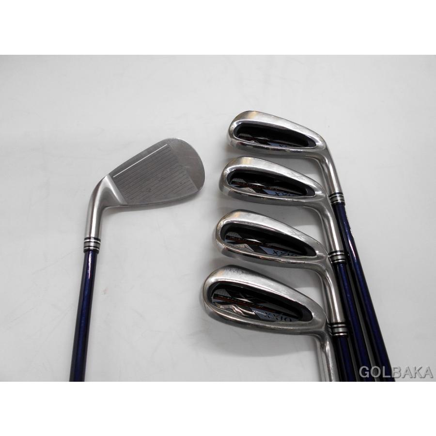 【最高級】10代目ゼクシオプライム メンズアイアンセット 6本 カーボン R 最高級】10代目ゼクシオプライム メンズアイアンセット 6本 カーボン R