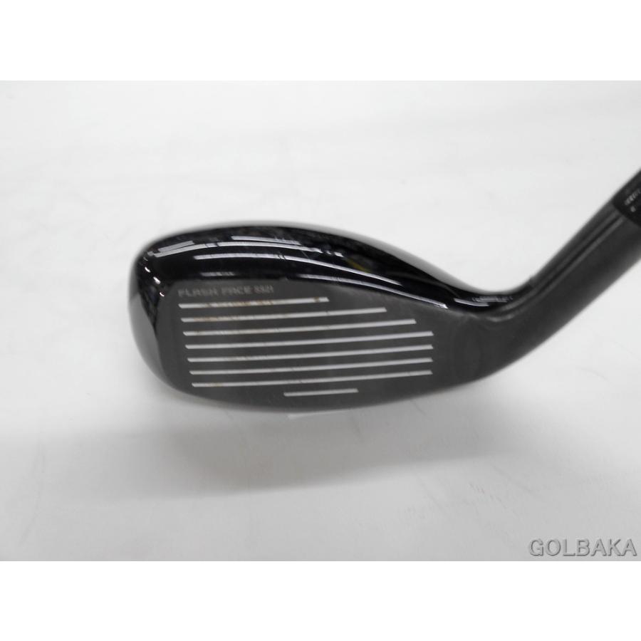 中古】BC：キャロウェイ ビッグバーサ B21 ユーティリティ U4 ロフト21