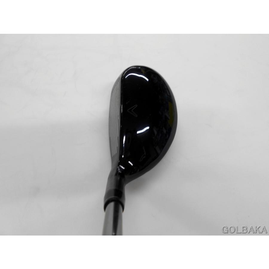 中古】BC：キャロウェイ ビッグバーサ B21 ユーティリティ U4 ロフト21